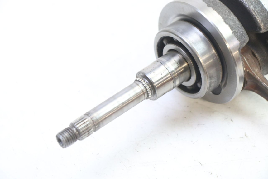 photo de ALBERO MOTORE PEUGEOT SPEEDFIGHT 3 AIR 50 (2009 - 2015)