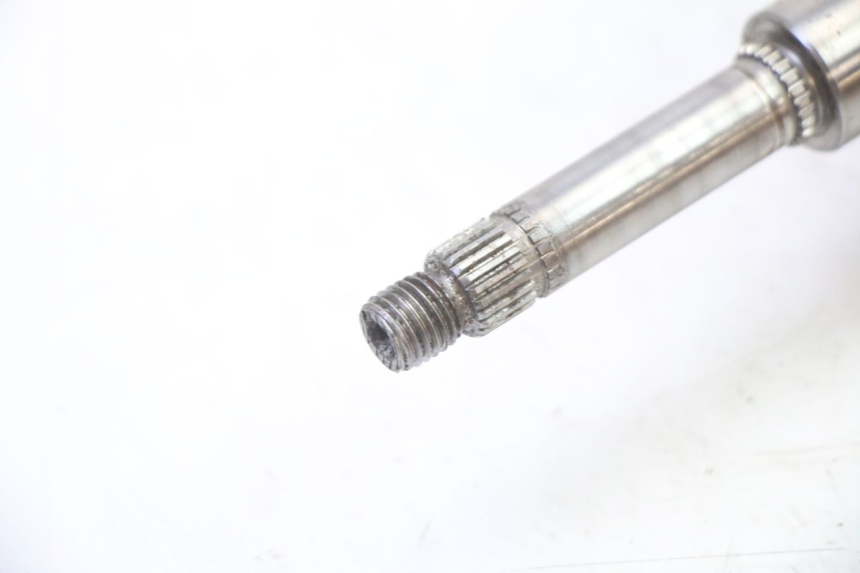 photo de ALBERO MOTORE PEUGEOT SPEEDFIGHT 3 AIR 50 (2009 - 2015)