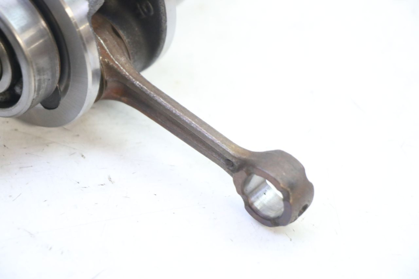photo de ALBERO MOTORE PEUGEOT SPEEDFIGHT 3 AIR 50 (2009 - 2015)