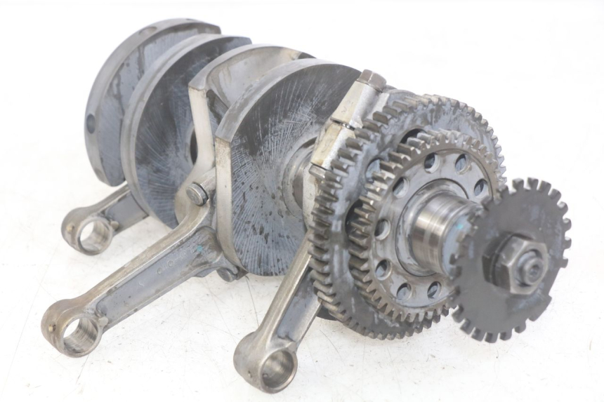 photo de ALBERO MOTORE TRIUMPH SPRINT ST 955 (1999 - 2001)