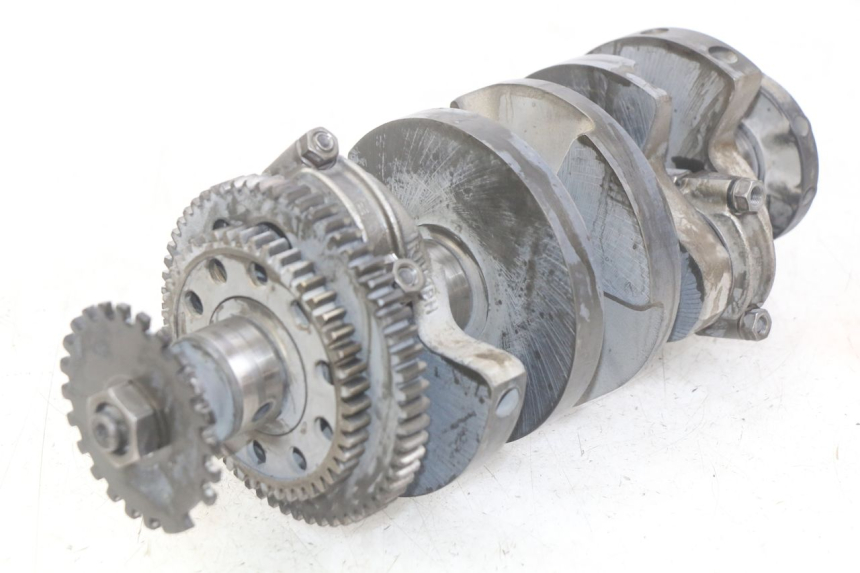 photo de ALBERO MOTORE TRIUMPH SPRINT ST 955 (1999 - 2001)