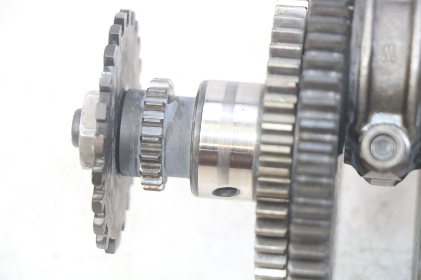 photo de ALBERO MOTORE TRIUMPH SPRINT ST 955 (1999 - 2001)