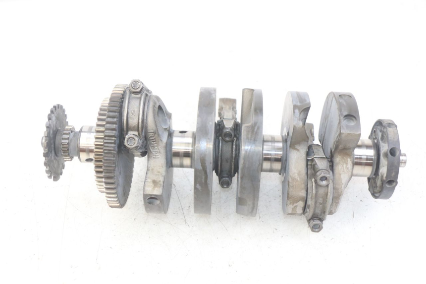 photo de ALBERO MOTORE TRIUMPH SPRINT ST 955 (1999 - 2001)