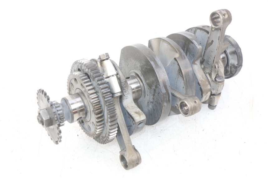 photo de ALBERO MOTORE TRIUMPH SPRINT ST 955 (1999 - 2001)