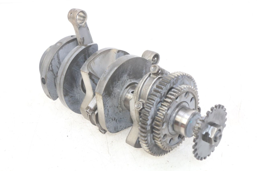 photo de ALBERO MOTORE TRIUMPH SPRINT ST 955 (1999 - 2001)