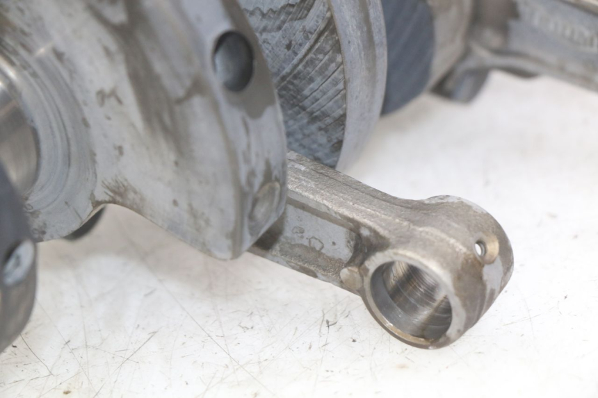 photo de ALBERO MOTORE TRIUMPH SPRINT ST 955 (1999 - 2001)