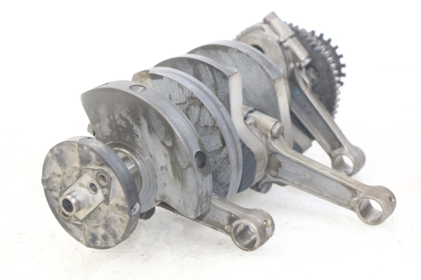 photo de ALBERO MOTORE TRIUMPH SPRINT ST 955 (1999 - 2001)