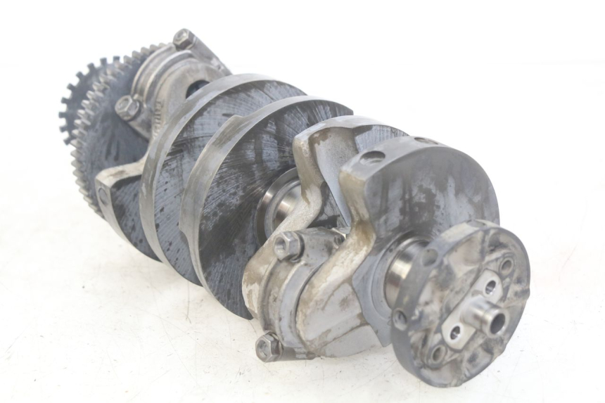 photo de ALBERO MOTORE TRIUMPH SPRINT ST 955 (1999 - 2001)