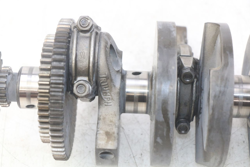 photo de ALBERO MOTORE TRIUMPH SPRINT ST 955 (1999 - 2001)