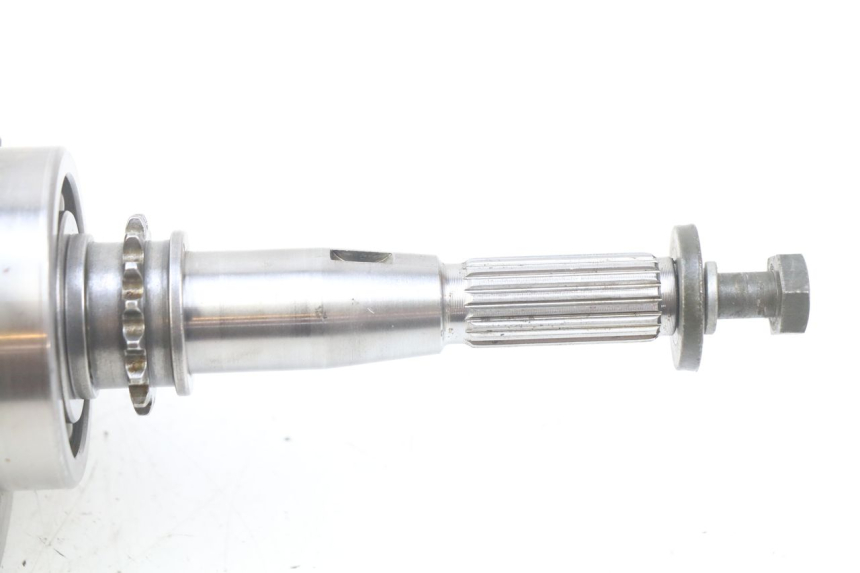 photo de ALBERO MOTORE SPY RACING F3 350 (2015 - 2022)