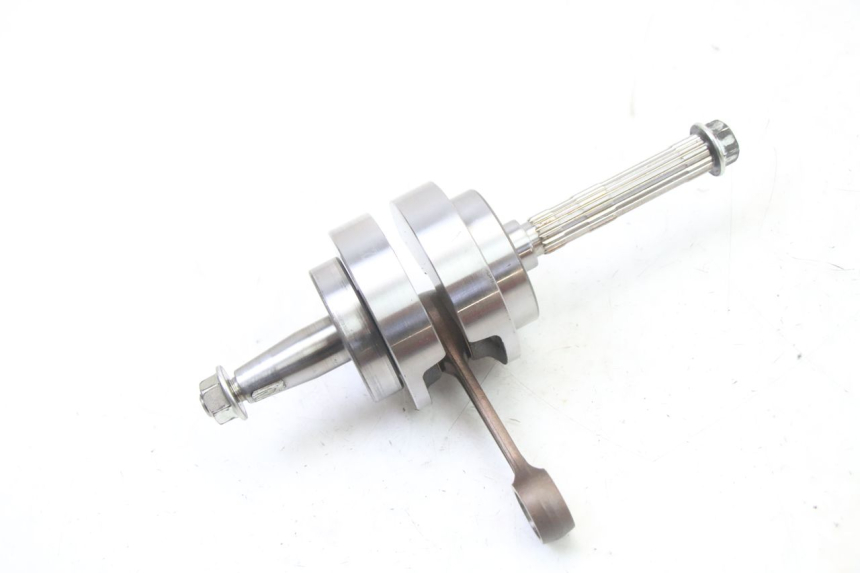 photo de ALBERO MOTORE APRILIA SR 2T 50 (2018 - 2022)