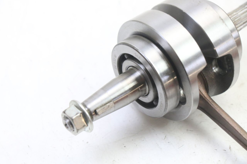 photo de ALBERO MOTORE APRILIA SR 2T 50 (2018 - 2022)