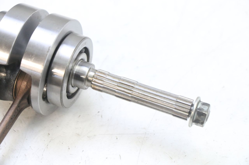 photo de ALBERO MOTORE APRILIA SR 2T 50 (2018 - 2022)