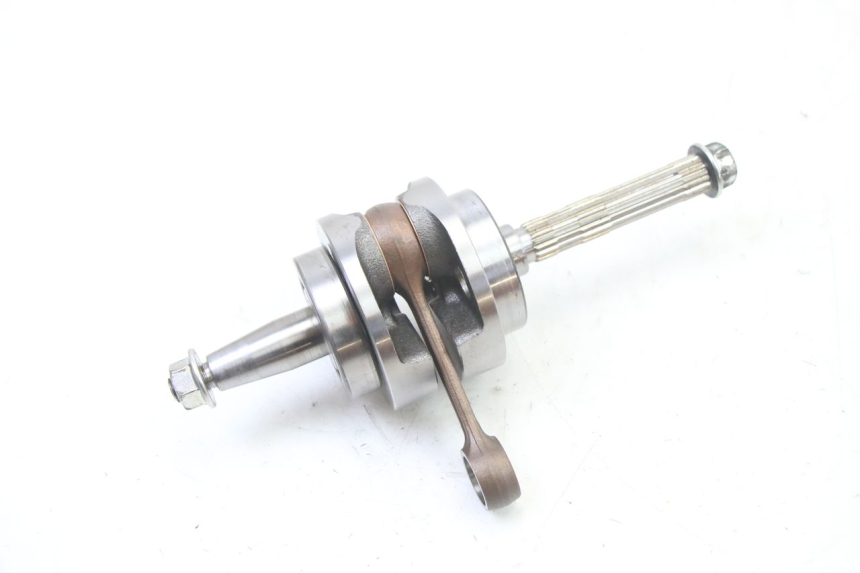 photo de ALBERO MOTORE APRILIA SR 2T 50 (2018 - 2022)
