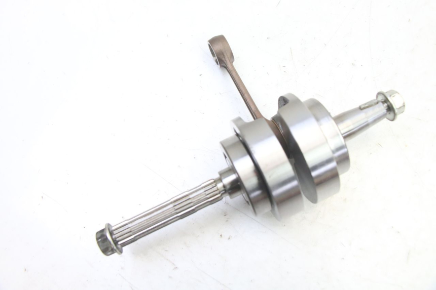 photo de ALBERO MOTORE APRILIA SR 2T 50 (2018 - 2022)