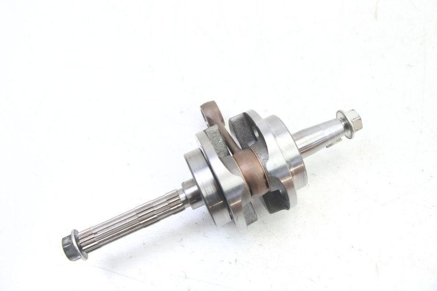 photo de ALBERO MOTORE APRILIA SR 2T 50 (2018 - 2022)