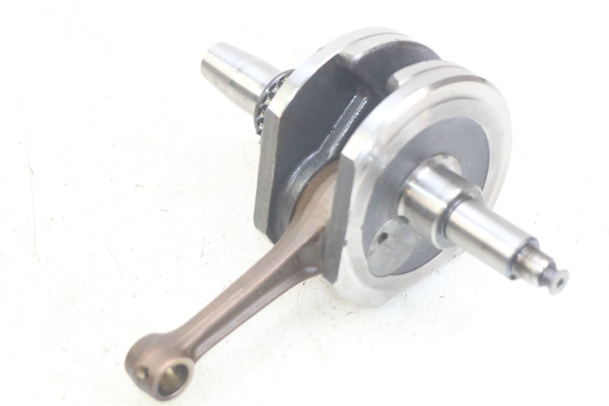 photo de ALBERO MOTORE YAMAHA SR 125 (1982 - 2003)