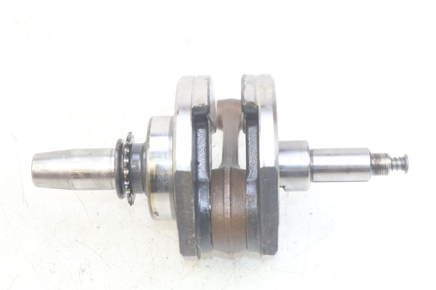 photo de ALBERO MOTORE YAMAHA SR 125 (1982 - 2003)