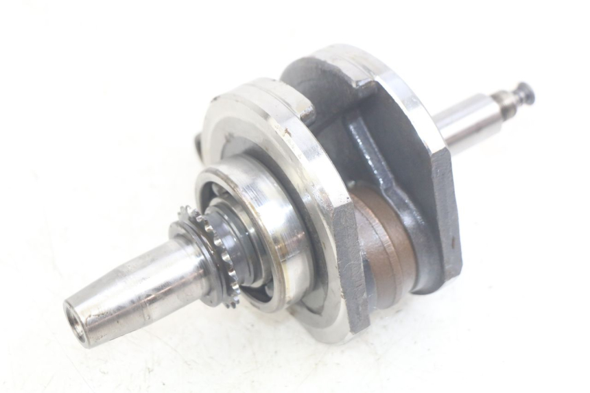 photo de ALBERO MOTORE YAMAHA SR 125 (1982 - 2003)