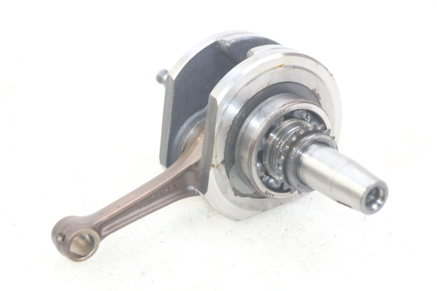 photo de ALBERO MOTORE YAMAHA SR 125 (1982 - 2003)