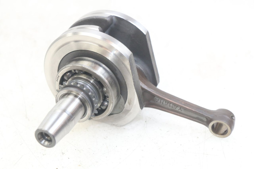 photo de ALBERO MOTORE YAMAHA SR 125 (1982 - 2003)