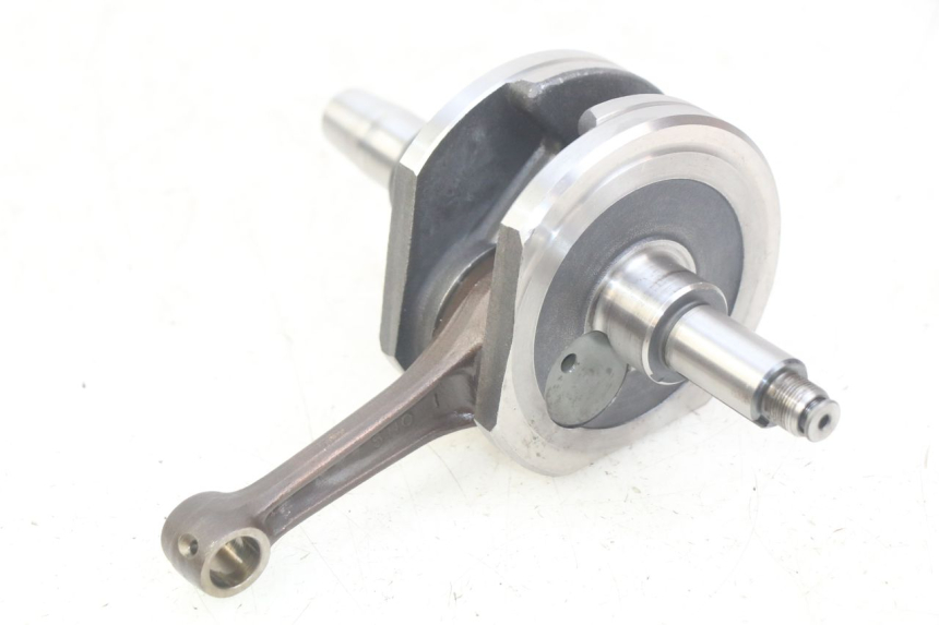 photo de ALBERO MOTORE YAMAHA SR 125 (1982 - 2003)