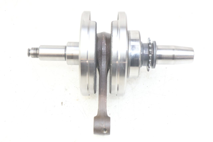 photo de ALBERO MOTORE YAMAHA SR 125 (1982 - 2003)