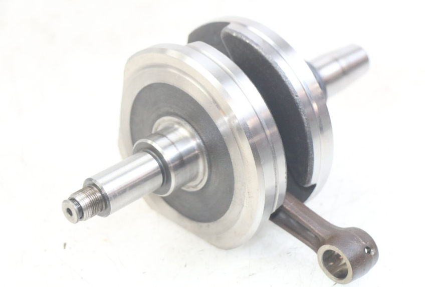photo de ALBERO MOTORE YAMAHA SR 125 (1982 - 2003)