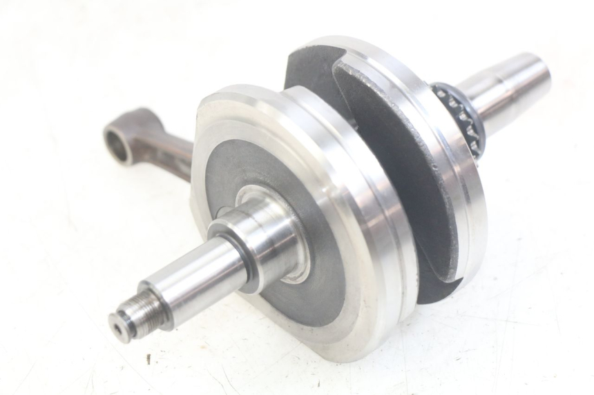 photo de ALBERO MOTORE YAMAHA SR 125 (1982 - 2003)