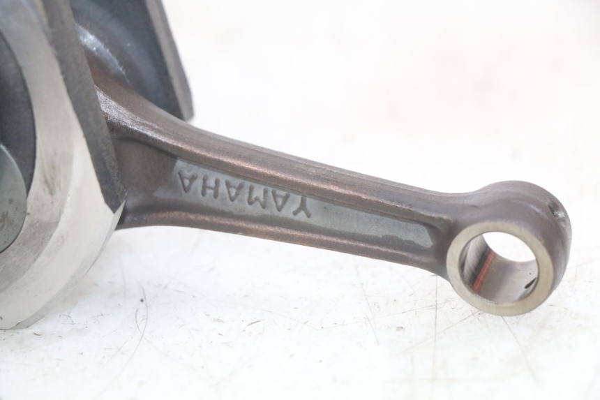 photo de ALBERO MOTORE YAMAHA SR 125 (1982 - 2003)