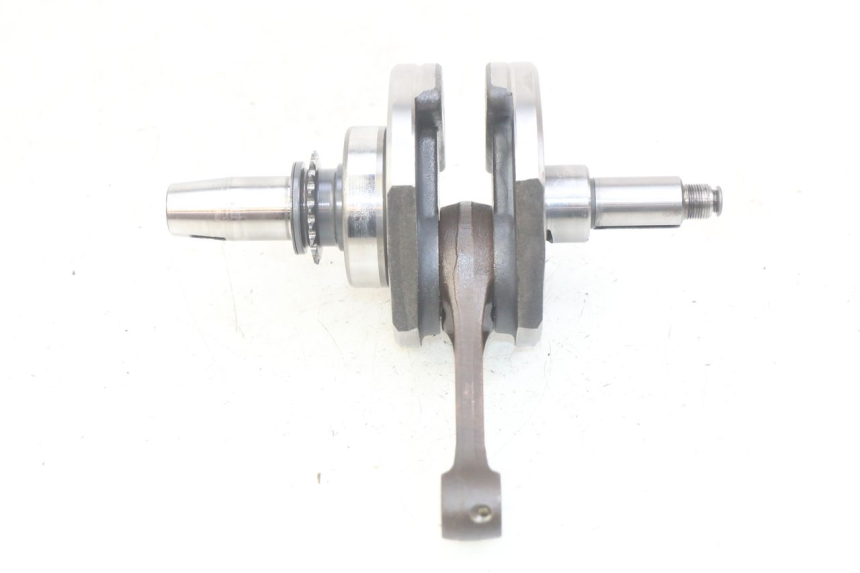 photo de ALBERO MOTORE YAMAHA SR 125 (1982 - 2003)