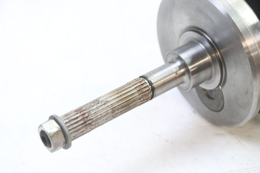photo de ALBERO MOTORE PIAGGIO SUPER LX 125 (2000 - 2003)