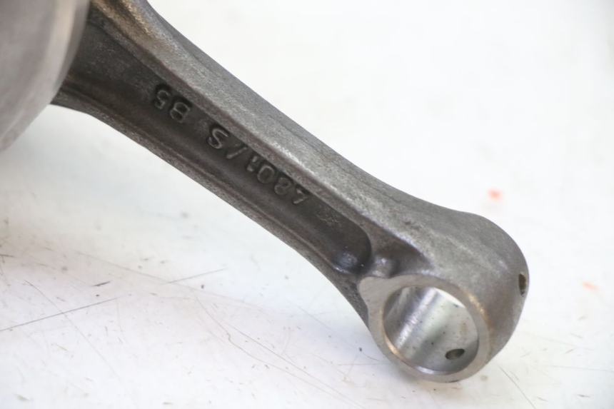 photo de ALBERO MOTORE PIAGGIO SUPER LX 125 (2000 - 2003)