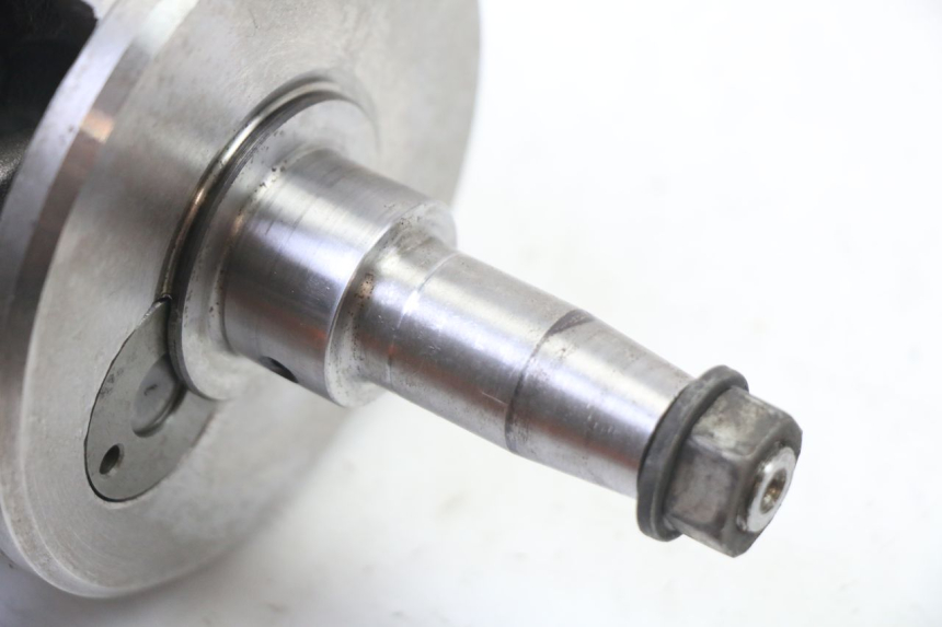 photo de ALBERO MOTORE PIAGGIO SUPER LX 125 (2000 - 2003)