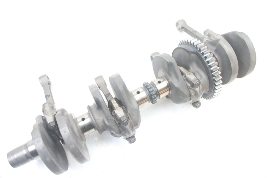 photo de ALBERO MOTORE SUZUKI GSF S BANDIT 600 (2000 - 2004)