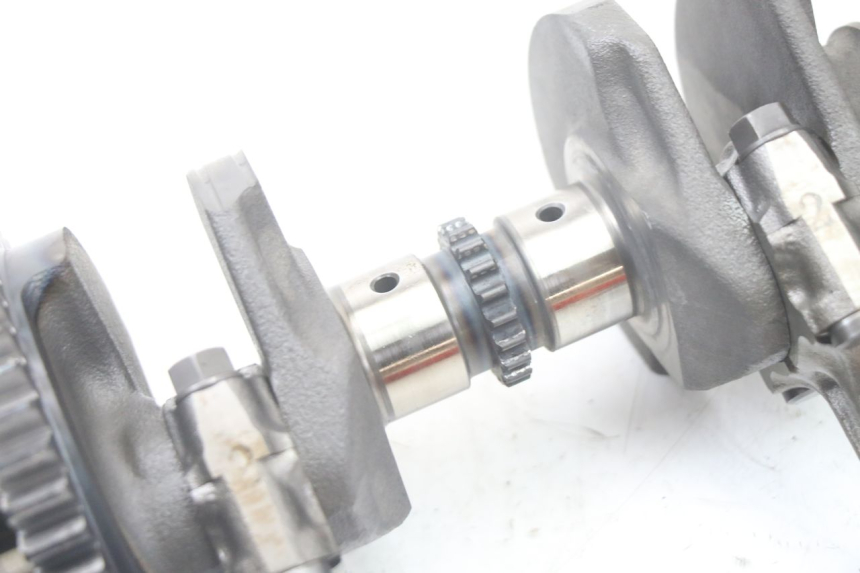 photo de ALBERO MOTORE SUZUKI GSF S BANDIT 600 (2000 - 2004)