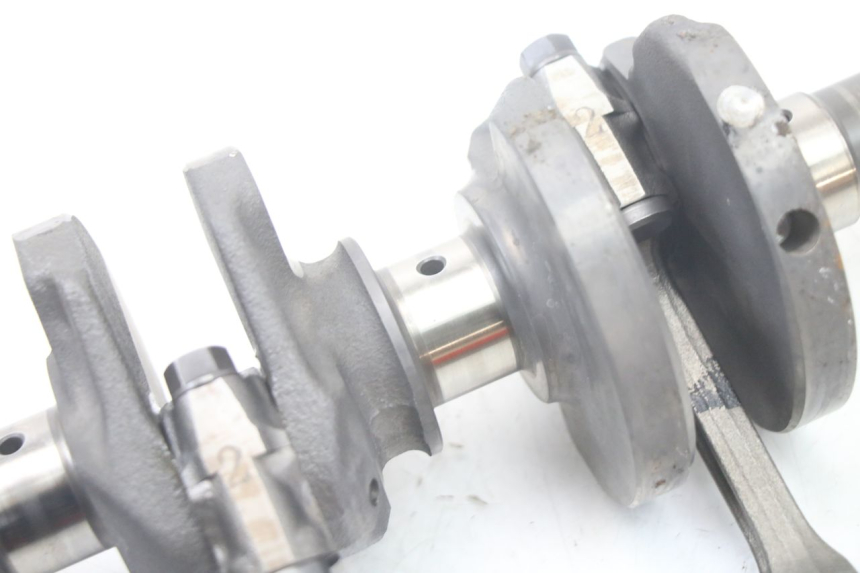 photo de ALBERO MOTORE SUZUKI GSF S BANDIT 600 (2000 - 2004)