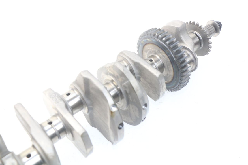 photo de Albero motore SUZUKI GSR 600 (2005 - 2012)