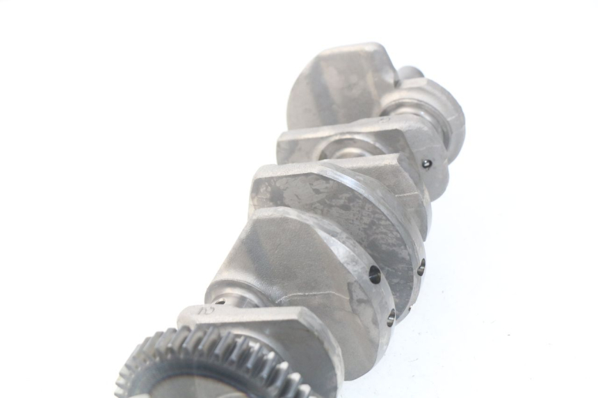 photo de Albero motore SUZUKI GSR 600 (2005 - 2012)