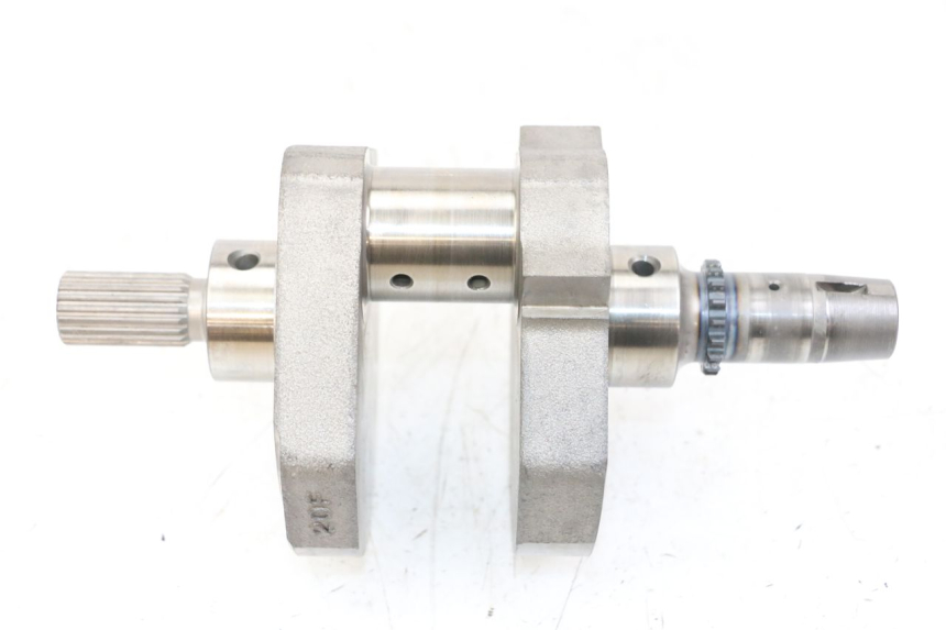 photo de ALBERO MOTORE SUZUKI SV S 650 (1999 - 2002)