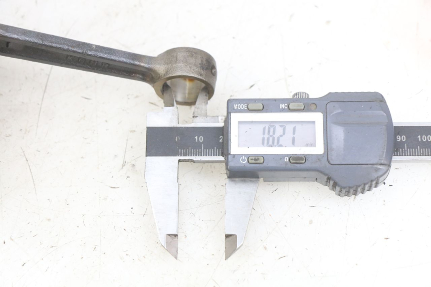 photo de ALBERO MOTORE PEUGEOT SV 125 (1991 - 1994)