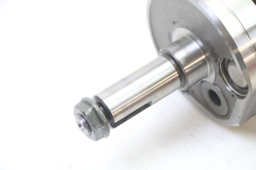 photo de ALBERO MOTORE YAMAHA TDR DELTABOX 125 (1993 - 2003)