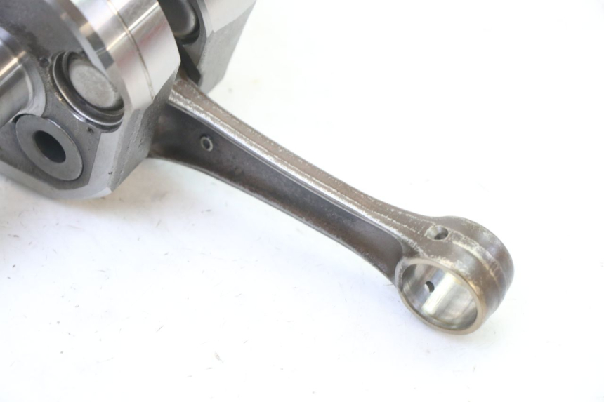 photo de ALBERO MOTORE YAMAHA TDR DELTABOX 125 (1993 - 2003)