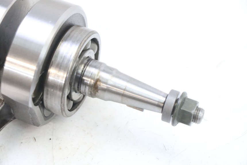 photo de ALBERO MOTORE YAMAHA TDR DELTABOX 125 (1993 - 2003)