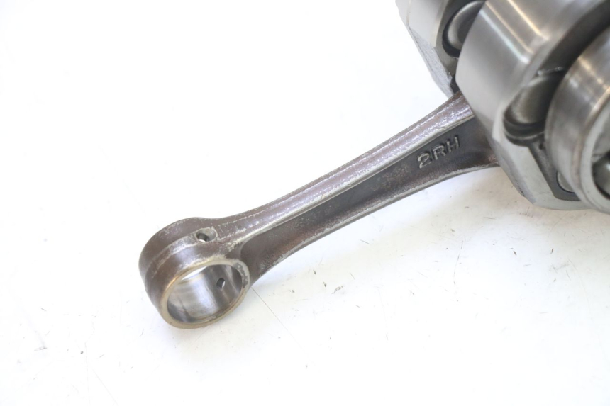 photo de ALBERO MOTORE YAMAHA TDR DELTABOX 125 (1993 - 2003)