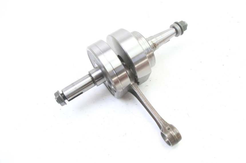 photo de ALBERO MOTORE YAMAHA TDR DELTABOX 125 (1993 - 2003)