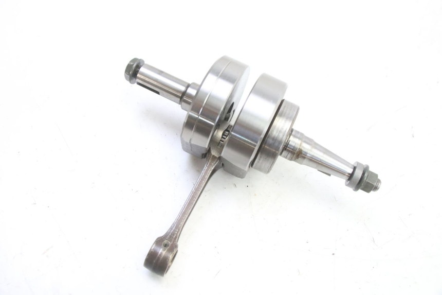 photo de ALBERO MOTORE YAMAHA TDR DELTABOX 125 (1993 - 2003)