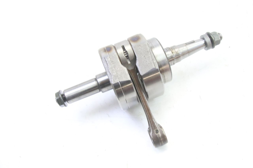 photo de ALBERO MOTORE YAMAHA TDR DELTABOX 125 (1993 - 2003)