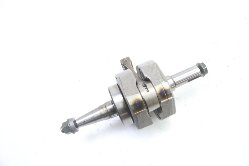 photo de ALBERO MOTORE YAMAHA TDR DELTABOX 125 (1993 - 2003)