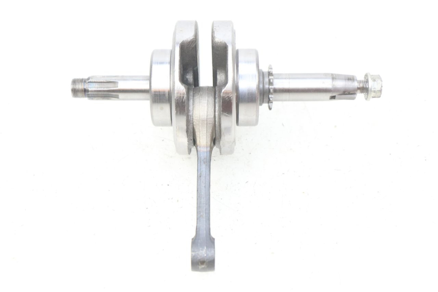 photo de Albero motore NITRO MOTORS THUNDER 125